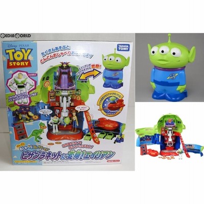 エイリアン 52TOYS トイ・ストーリー ピザプラネット 値下げ！52TOYS
