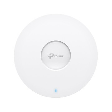 TP-Link EAP660 HD AX3600 Multi-Gigabit 吸頂式 Wi-Fi 6 基地台 / 無線AP 昌運監視器