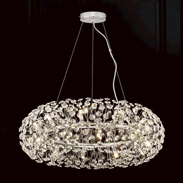 G9水晶吊燈 B122-G0791