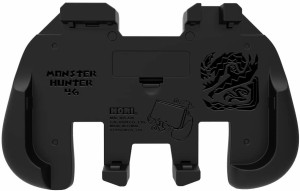 3DS モンスターハンター4G 拡張スライドパッド for ニンテンドー3DS LL