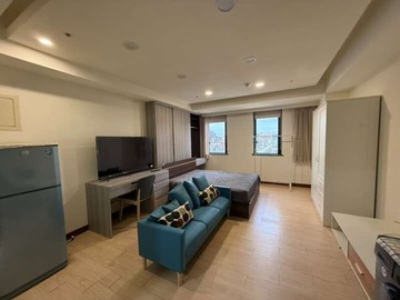 景平捷運3分鐘】天空之城SRC鋼骨邊間高樓景觀｜新北市中和區景平路