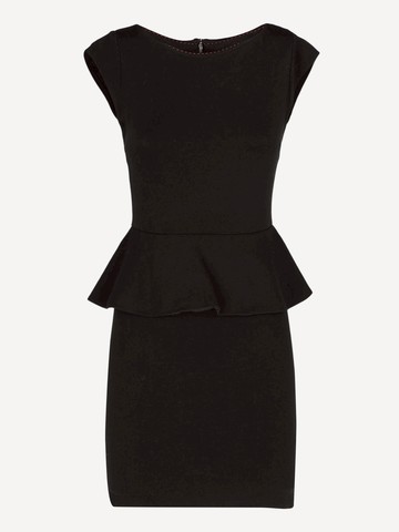 Alice + Olivia Mini Dress