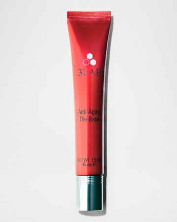 Anti Aging The Base