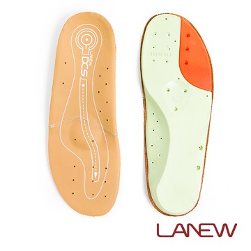 LA NEW 經典緩震鞋墊(男291955001)