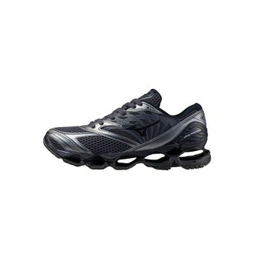 MIZUNO WAVE PROPHECY LS 美津濃 黑 男鞋 D1GA251104