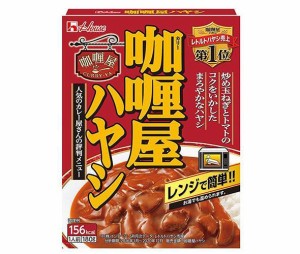 ハウス食品 カリー屋 ハヤシ 180g×30個入｜ 送料無料