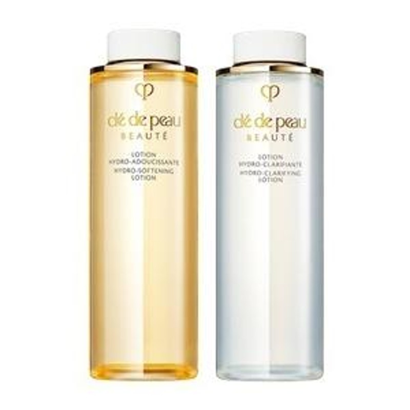 クレ・ド・ポーボーテローションイドロAn レフィル モイスト cle de