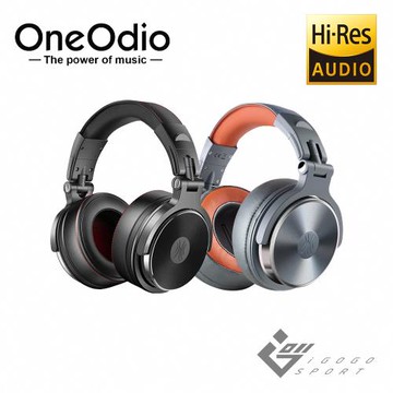 OneOdio Studio Pro 50 專業型監聽耳機