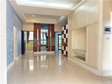 景安捷運靜巷電梯三房美廈+車位｜新北市中和區景安路