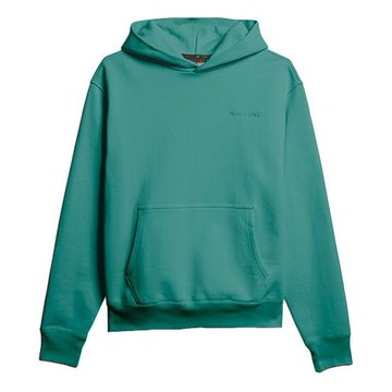 adidas x Pharrell Basics Crew Sweatshirt 'Green'