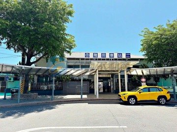 【青田玉】大地坪輕屋齡靜巷車墅｜台南市官田區官田