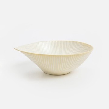 丸善陶瓷缽5吋 葉子米