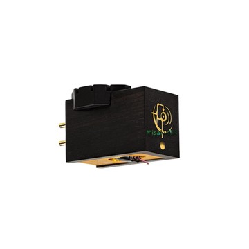 鐸藝黑膠唱頭唱針 天籟系列RUBY Ⅰ MC唱頭 黑膠唱片機用新款包郵-Misaki精品