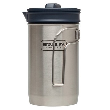 STANLEY【日本代購】斯坦利 露營壺 電磁爐 火焰加熱0.94L 02345-006