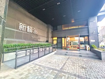 ⭐️ 勝美新橫濱｜輕屋齡高樓層｜面中庭三房平車｜台中市清水區港埠路三段