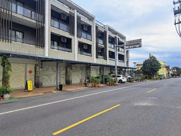 礁溪龍泉路黃金地段稀有釋出店住美宅｜宜蘭縣礁溪鄉龍泉路