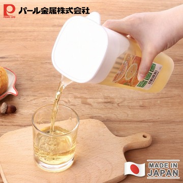 日本 Pearl 金屬 - 日本製Coolia系列冷水壺/茶壺1100ml(附濾網)-2入組