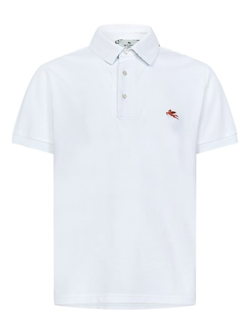 Etro Polo Shirt