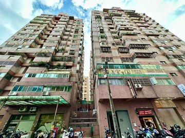 逢甲至善高樓四房平車景觀宅/核心生活圈｜台中市西屯區至善路