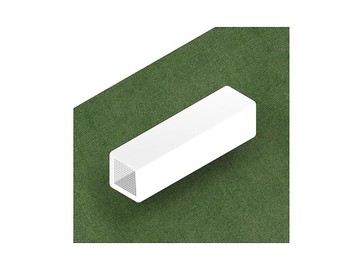 北美館品牌聯名盤  長盤