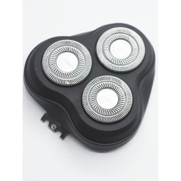 博銳PS190電動剃須刀頭部刀框刀網刀片頭蓋支架配件飛科FS362通用