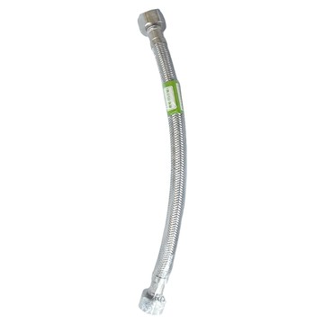 Elephant Waters 沐象 4分ST軟管 0501B 8吋 適用多種水龍頭  1個