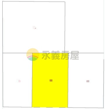 十四期最便宜建地-開價60萬朝南方正面寬16米｜台中市北屯區洲際段