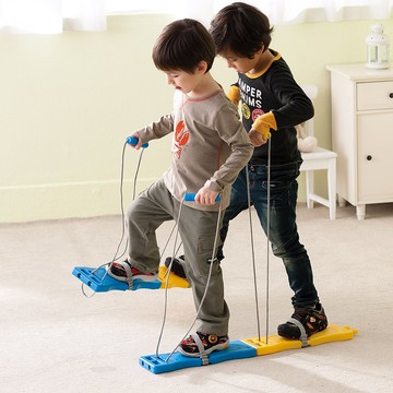 Weplay 蜈蚣競賽板 (2對)