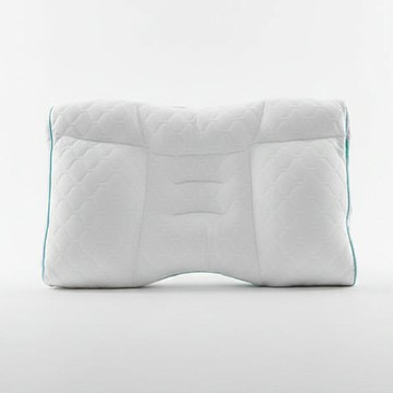 【惜物限定】NG福利品 / RADICE系列蜂巢調節枕-Low低型(加贈補充袋) / PE中空軟管 / 高度調節 / 助眠枕