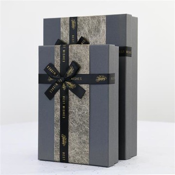 禮物盒生意襯衫短袖送男朋友同C學禮盒網紅大號禮品包裝空盒子