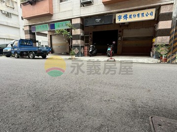免千萬 水湳陳平路店面 近中清敦化商圈｜台中市北屯區陳平路