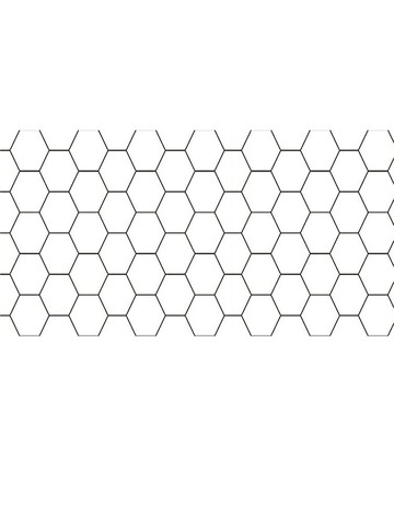 衛生間墻磚貼紙自粘六角磚裝飾創意廚房防油墻貼防水浴室瓷磚貼畫