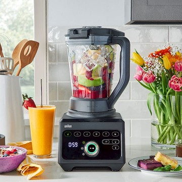 PowerBlend 9多動向智能調理機 JB9