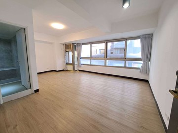 小潘潘~青海商圈精美電梯大2房｜台中市西屯區寶慶街