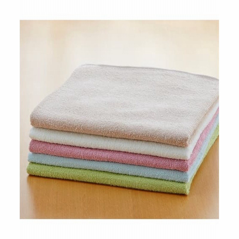 乾きやすい超薄手バスタオル５枚セット デイリーシリーズ バスタオル Towels ニッセン Nissen 通販 Lineポイント最大1 0 Get Lineショッピング