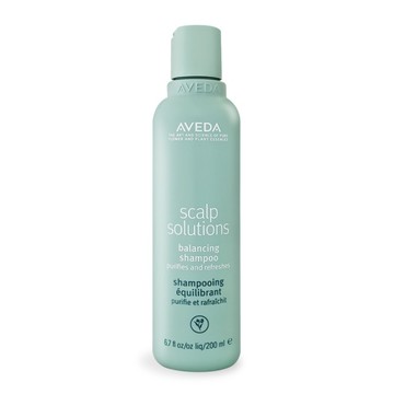 AVEDA 蘊活淨瑕平衡洗髮精(200ml)-國際航空版