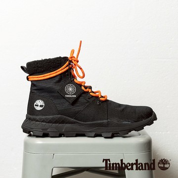 Timberland x 2025 christopher raeburn