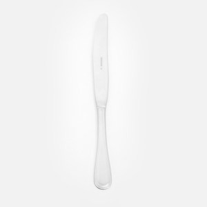 HERDMAR Zorba不鏽鋼餐刀 霧銀