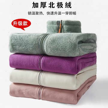 【雙面穿】時尚情侶款立領抓絨衣 舒適保暖外套 搖粒絨外套 秋冬北極絨外套 加絨加厚外套 不起球不掉毛 防風抗靜電