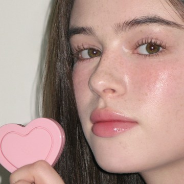 AOU Glowy Cream Blush 8 Colors