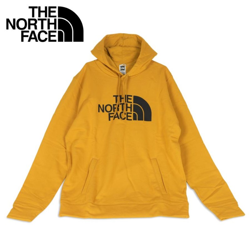 ノースフェイス THE NORTH FACE パーカー スウェット プルオーバー