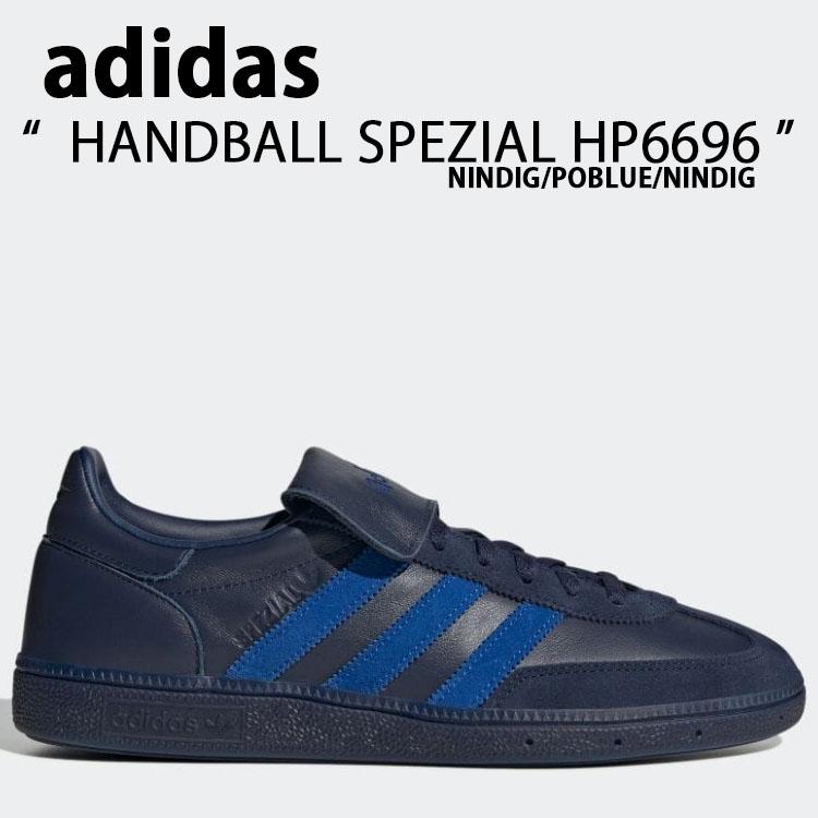 5☆好評 adidas Handball Spezial ハンドボール スペツィアル