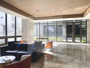 惠來栢悅花園大三房平車採光好美｜彰化縣和美鎮彰美路三段