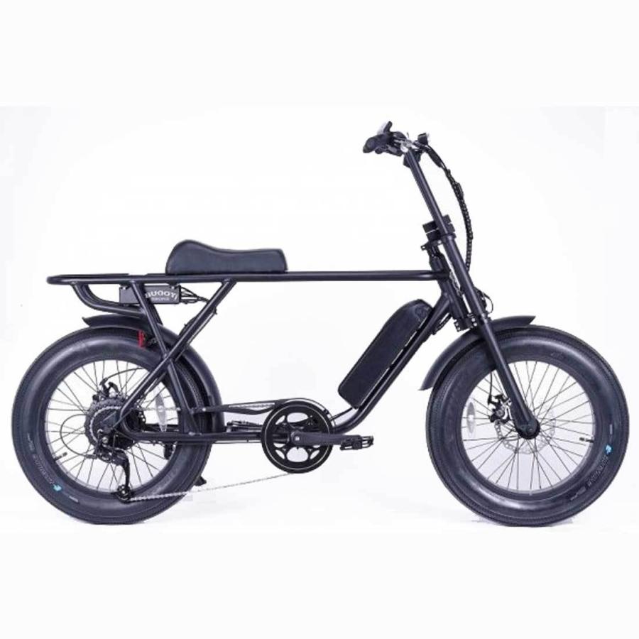 最終値下げ出品‼️BRONX BUGGY - 電動アシスト自転車