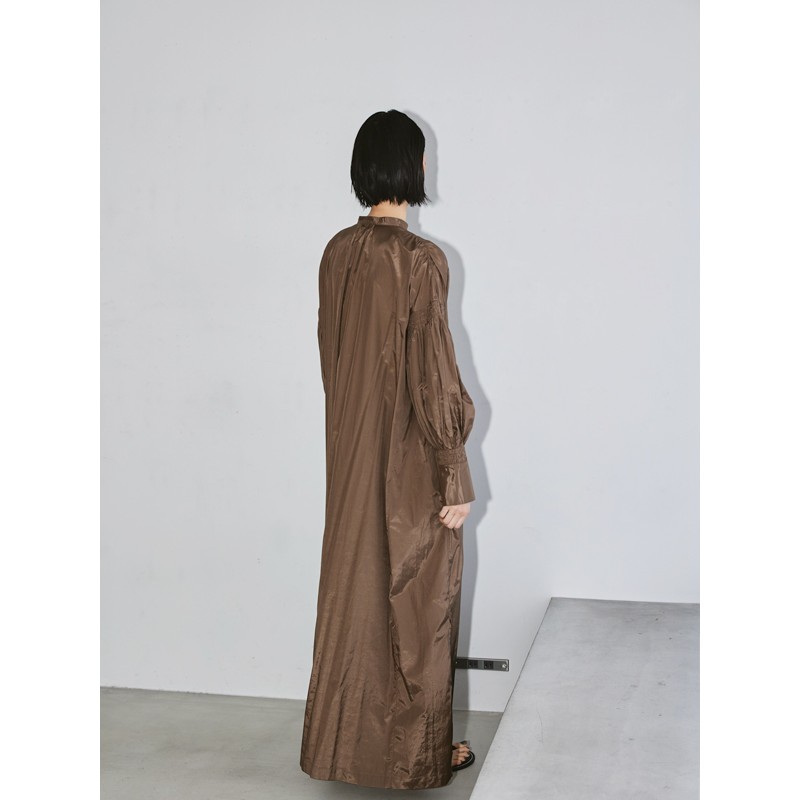 TODAYFUL 2way Gather Dress 12220306（エクリュ/36） | LINEブランドカタログ