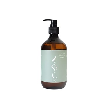 【1212 一日瘋搶】賦活洗髮露 500g