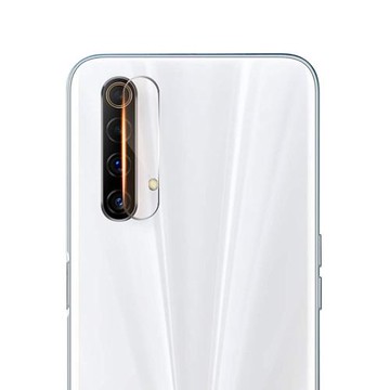 QinD Realme 6 鏡頭玻璃貼(兩片裝)