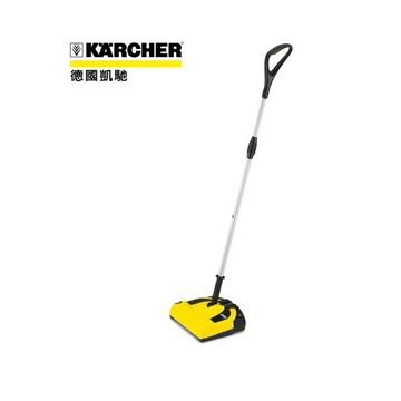 福利品 凱馳 K55 直立式電動掃地機