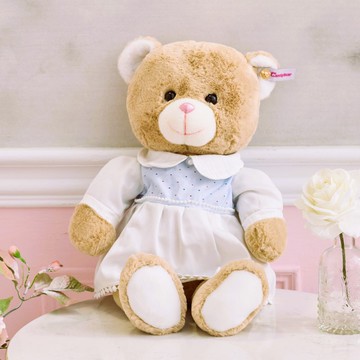 Candy Bear 软萌女友情侣熊 45cm