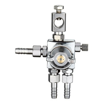 噴漆槍 日本露明娜ST-6自動噴漆槍ST-5吸塑機 波峰焊噴頭 壓鑄機噴槍噴嘴【HZ5196】